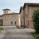 Hostel Dei Concari Governolo