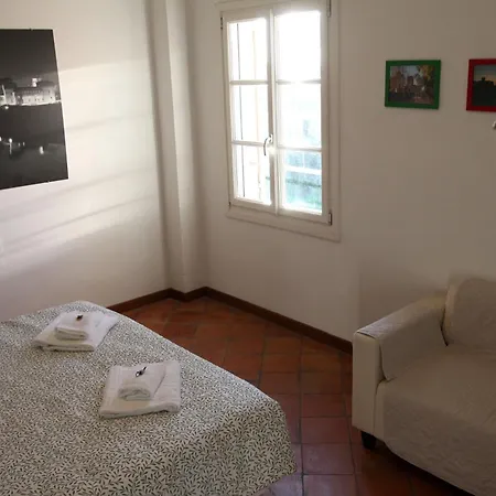 Dei Concari Ostello *