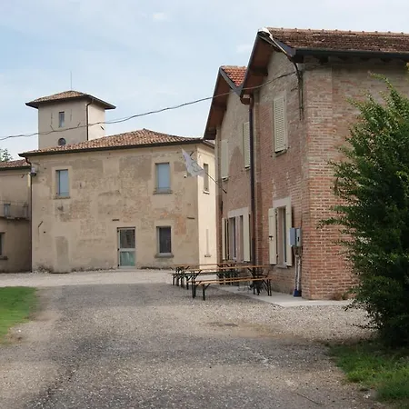 旅馆 Dei Concari Governolo