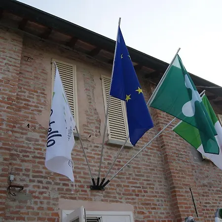 Dei Concari Governolo