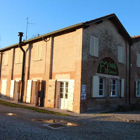 Dei Concari Hostel *