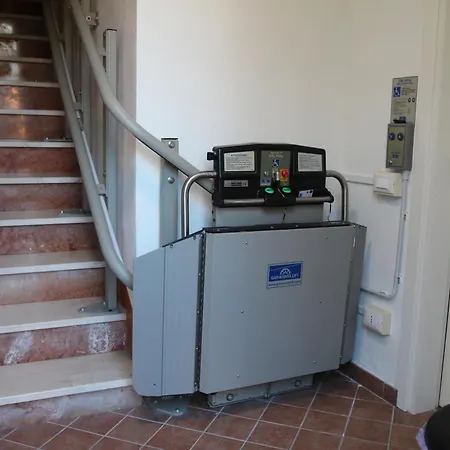 Hostel Dei Concari *