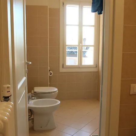 Hostel Dei Concari Governolo