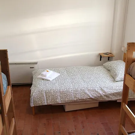 Dei Concari Hostel